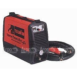 Инвертор Telwin Superior Plasma 60 HF в Йошкар-Оле